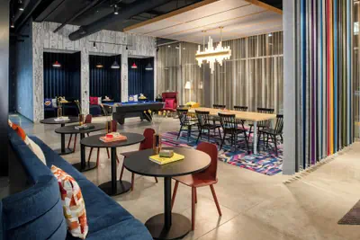 Photo 5 - Aloft by Marriott Sacramento Airport Natomas