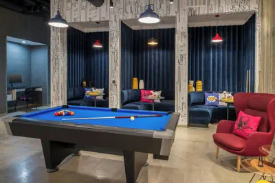 Photo 2 - Aloft by Marriott Sacramento Airport Natomas