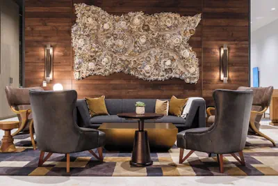 Photo 3 - Hotel Bourré Bonne Louisville, Curio Collection by Hilton