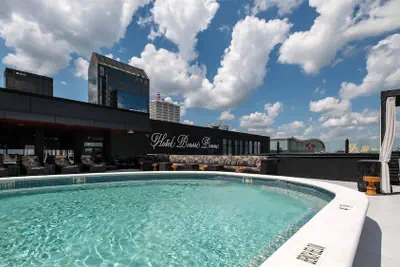 Photo 2 - Hotel Bourré Bonne Louisville, Curio Collection by Hilton