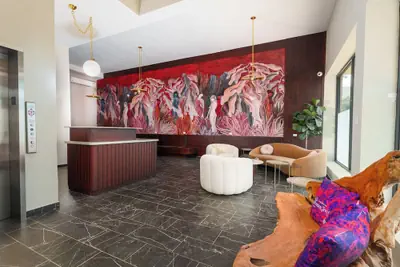 Photo 3 - The Oliver Hotel