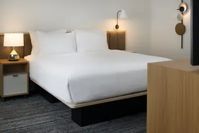 Photo 4 - TownePlace Suites by Marriott Eugene