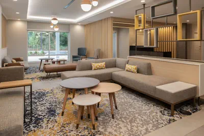 Photo 3 - TownePlace Suites by Marriott Eugene