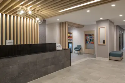 Photo 2 - TownePlace Suites by Marriott Eugene