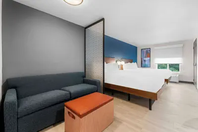 Photo 2 - Everhome Suites Fayetteville near Fort Bragg