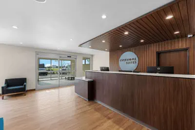 Photo 3 - Everhome Suites Fayetteville near Fort Bragg