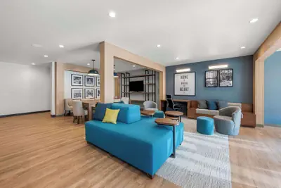 Photo 4 - Everhome Suites Fayetteville near Fort Bragg