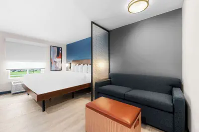 Photo 5 - Everhome Suites Fayetteville near Fort Bragg