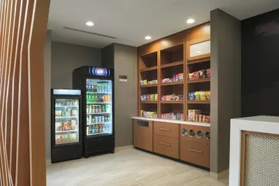 Photo 4 - SpringHill Suites by Marriott Lexington Frankfort