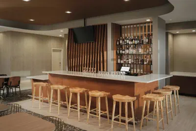 Photo 5 - SpringHill Suites by Marriott Lexington Frankfort