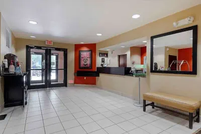 Photo 2 - Extended Stay Laredo