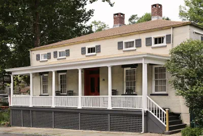 Photo 2 - Kingston Carriage House