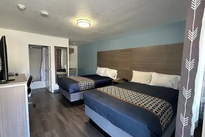 Photo 5 - Sands Motel