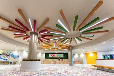 Photo 3 - OKANA Resort & Indoor Waterpark