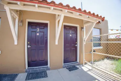 Photo 3 - Sands Motel By OYO El Paso Near Airport