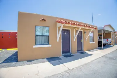 Photo 4 - Sands Motel By OYO El Paso Near Airport