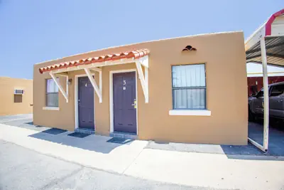 Photo 5 - Sands Motel By OYO El Paso Near Airport
