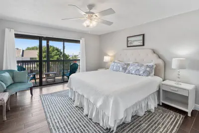 Photo 3 - Salty Kiss 2 Bedroom Townhouse by RedAwning