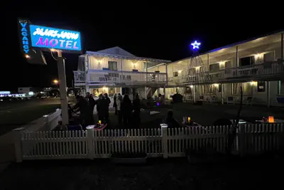Photo 2 - Mari-Anne Motel
