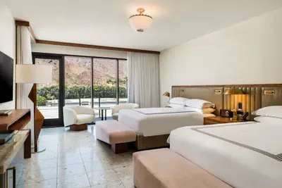 Photo 4 - Thompson Palm Springs, by Hyatt