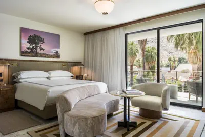 Photo 5 - Thompson Palm Springs, by Hyatt