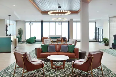 Photo 3 - Fairfield By Marriott® Inn & Suites Grovetown