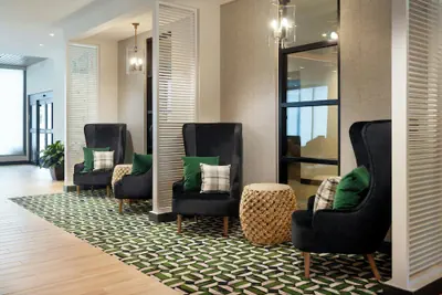 Photo 2 - Fairfield By Marriott® Inn & Suites Grovetown