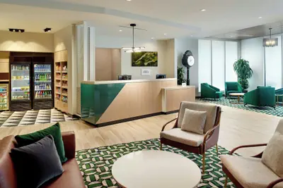 Photo 5 - Fairfield By Marriott® Inn & Suites Grovetown