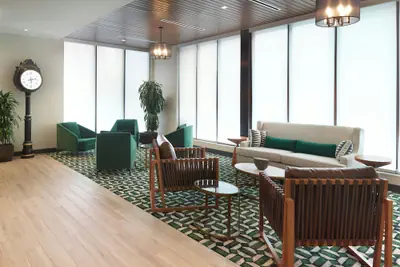Photo 4 - Fairfield By Marriott® Inn & Suites Grovetown