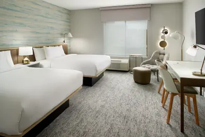 Photo 5 - Towneplace Suites By Marriott® Grovetown
