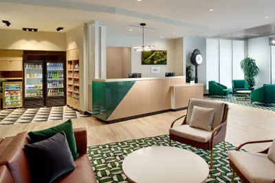 Photo 4 - Towneplace Suites By Marriott® Grovetown