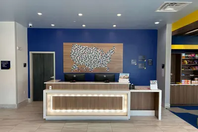 Photo 3 - Microtel Inn & Suites By Wyndham Amarillo West
