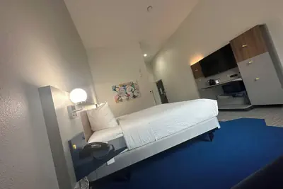 Photo 5 - Microtel Inn & Suites By Wyndham Amarillo West