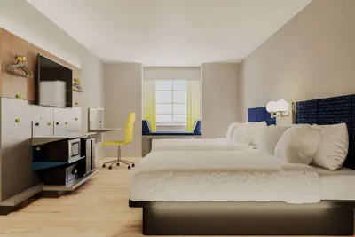 Photo 4 - Microtel Inn & Suites By Wyndham Amarillo West