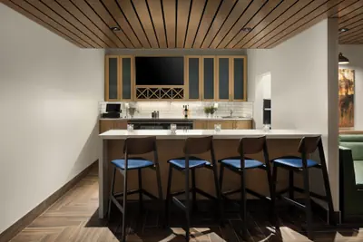 Photo 3 - Fairfield by Marriott Inn & Suites Traverse City