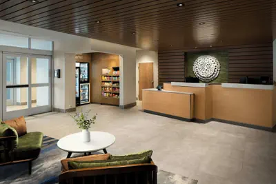 Photo 5 - Fairfield by Marriott Inn & Suites Traverse City