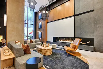 Photo 3 - Global Luxury Suites at Town Center