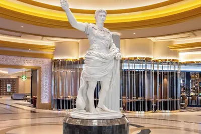Photo 4 - Caesars Virginia Hotel & Casino - A Caesars Rewards Destination