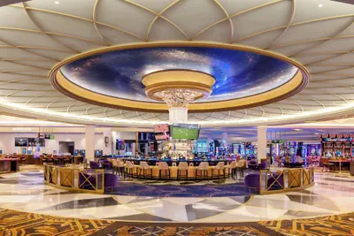 Photo 3 - Caesars Virginia Hotel & Casino - A Caesars Rewards Destination