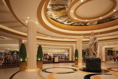 Photo 4 - Caesars Virginia - A Caesars Rewards Destination