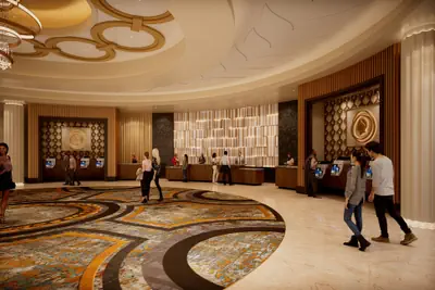 Photo 3 - Caesars Virginia - A Caesars Rewards Destination