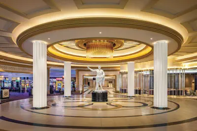 Photo 5 - Caesars Virginia Hotel & Casino - A Caesars Rewards Destination