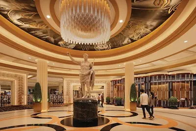 Photo 5 - Caesars Virginia - A Caesars Rewards Destination