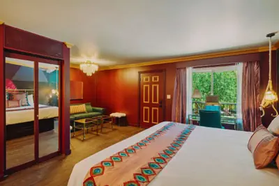 Photo 4 - The Fainting Couch Boutique Hotel