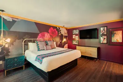 Photo 5 - The Fainting Couch Boutique Hotel