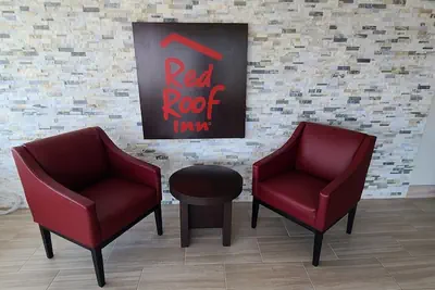 Photo 3 - Red Roof Inn Byron