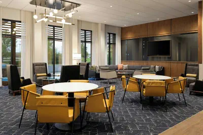 Photo 4 - Courtyard BY Marriott Billings