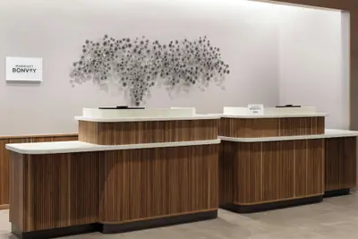 Photo 3 - Courtyard BY Marriott Billings
