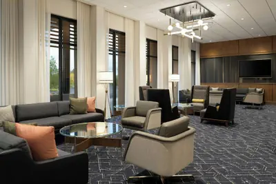 Photo 5 - Courtyard BY Marriott Billings