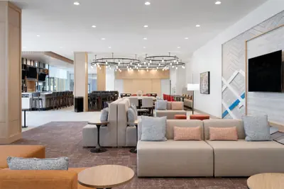 Photo 4 - Hilton Garden Inn Austin Central